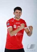 Volleyball 2. Bundesliga  Saison 22/23: Fotoshooting TV Rottenburg