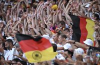 Fussball Europameisterschaft 2024: Deutschland - Ungarn