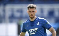 Fussball 1. Bundesliga 23/24: TSG 1899 Hoffenheim - FC Bayern Muenchen