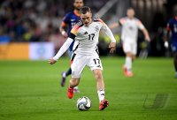 FUSSBALL UEFA Nations League: Deutschland - Niederlande