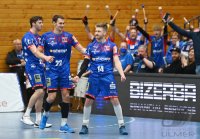 Handball 2. Bundesliga 22/23: HBW Balingen/Weilstetten - HSC 2000 Coburg