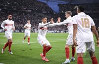 Fussball International CHL 24/25: VfB Stuttgart - Sparta Prag