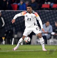 FUSSBALL UEFA Nations League: Deutschland - Bosnien-Herzegowina