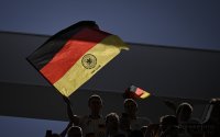 Fussball Europameisterschaft 2024: Deutschland - Ungarn