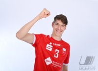 Volleyball 2. Bundesliga  Saison 22/23: Fotoshooting TV Rottenburg