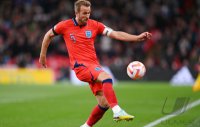 Fussball UEFA Nations League: England - Deutschland