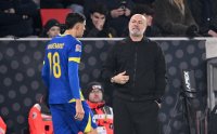 FUSSBALL UEFA Nations League: Deutschland - Bosnien-Herzegowina