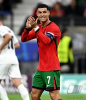 Fussball Europameisterschaft 2024: Portugal - Slowenien