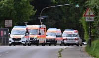 Amokfehlalarm an der Rottenburger Hohenberg Schule: Polizei gibt Entwarnung