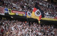 Fussball Europameisterschaft 2024: Eroeffungsspiel Deutschland - Schottland