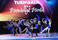 Turn Gala 2022/2023 in Tuebingen