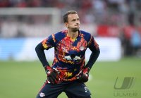 Fussball Supercup 23/24: FC Bayern Muenchen -  RB Leipzig