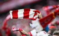 Fussball 1. Bundesliga 23/24: FC Bayern Muenchen - SV Darmstadt 98