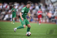 Fussball BITZER Cup U 19 Junioren 2025