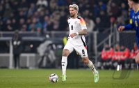 FUSSBALL UEFA Nations League: Deutschland - Bosnien-Herzegowina