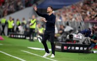 Fussball 1. Bundesliga 23/24: FC Bayern Muenchen - Bayer 04 Leverkusen