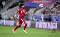 FUSSBALL AFC Asian Cup Halbfinale: Jordanien - Suedkorea