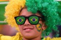 FUSSBALL WM 2022 Vorrunde: Kamerun - Brasilien