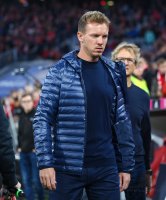 Fussball 1. Bundesliga 22/23: FC Bayern Muenchen - Bayer 04 Leverkusen