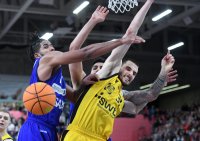 Basketball 2. Bundesliga 22/23: Tigers Tuebingen - Phoenix Hagen