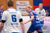 Handball 2. Bundesliga 22/23: HBW Balingen/Weilstetten -  Dessau-Rosslauer HV 06