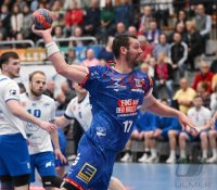 Handball 2. Bundesliga 22/23: HBW Balingen/Weilstetten -  Dessau-Rosslauer HV 06