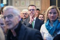 Oberbuergermeisterwahl in Rottenburg 2024