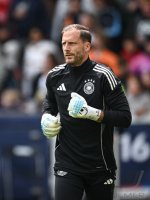 FUSSBALL UEFA Nations League 2024/2025
Deutschland - Frankreich