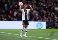 Fussball UEFA Nations League: England - Deutschland