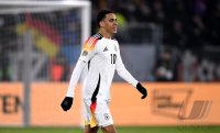 FUSSBALL UEFA Nations League: Deutschland - Bosnien-Herzegowina