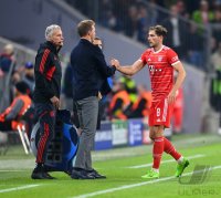 Fussball International CHL 22/23: FC Bayern Muenchen - Viktoria Pilsen