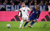 FUSSBALL UEFA Nations League: Deutschland - Niederlande