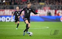 Fussball International CHL 23/24: FC Bayern Muenchen - Galatasaray Istanbul