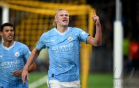 Fussball International CHL 23/24: BSC Young Boys Bern - Manchester City