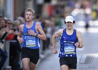 Laufen / Leichtathletik Stadtlauf / Erbelauf 2024