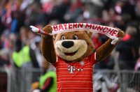 Fussball 1. Bundesliga 22/23: FC Bayern Muenchen - TSG 1899 Hoffenheim