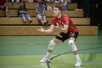 Volleyball 2. Bundesliga  Saison 24/25: Testspiel TV Rottenburg - Barock Volleys Ludwigsburg