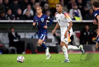 FUSSBALL UEFA Nations League: Deutschland - Niederlande