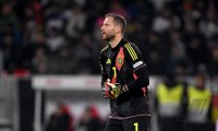 FUSSBALL UEFA Nations League: Deutschland - Bosnien-Herzegowina