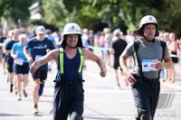 Laufen / Leichtathletik Stadtlauft / 30. Erbelauf 2023