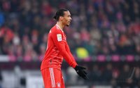 Fussball 1. Bundesliga 22/23: FC Bayern Muenchen - 1. FC Koeln