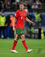 Fussball Europameisterschaft 2024: Portugal - Slowenien