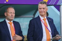 FUSSBALL WM 2022 Vorrunde: Senegal - Niederlande