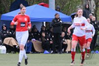 Fussball Oberliga Frauen 22/23: TV Derendingen - VfB Stuttgart