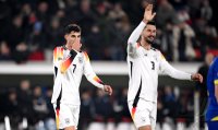 FUSSBALL UEFA Nations League: Deutschland - Bosnien-Herzegowina