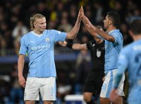 Fussball International CHL 23/24: BSC Young Boys Bern - Manchester City