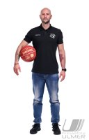 Basketball 1. Bundesliga 23/24 Tigers Tuebingen Fotoshooting