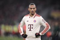 Fussball International CHL 24/25: FC Bayern Muenchen - Paris Saint-Germain