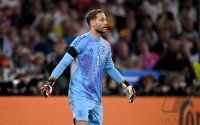 FUSSBALL UEFA Nations League: Deutschland - Niederlande