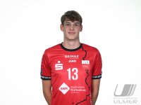 Volleyball 2. Bundesliga  Saison 24/25: Fotoshooting TV Rottenburg